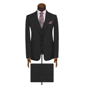 کفش رویه ساده چرم طبیعی یاکفیکو زیره میکرولایت  سیامدSIAMOD
