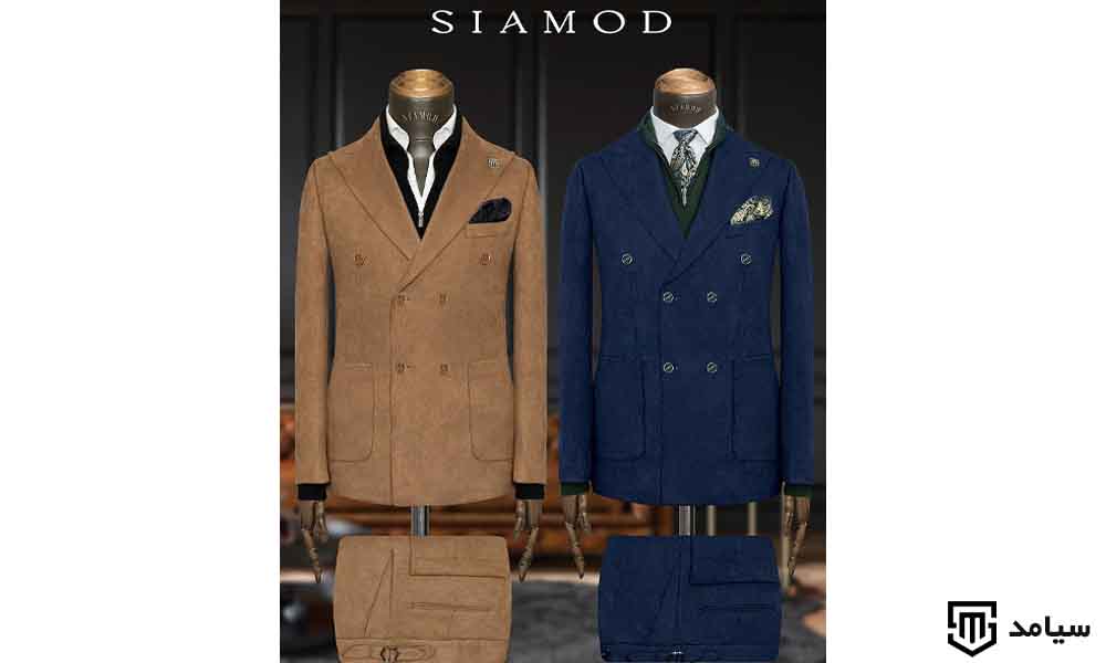 انواع استایل مردانه