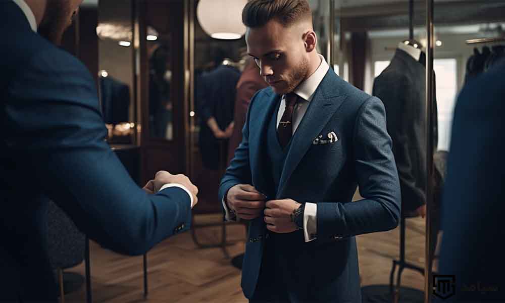 شخصی دوزی و انواع آن