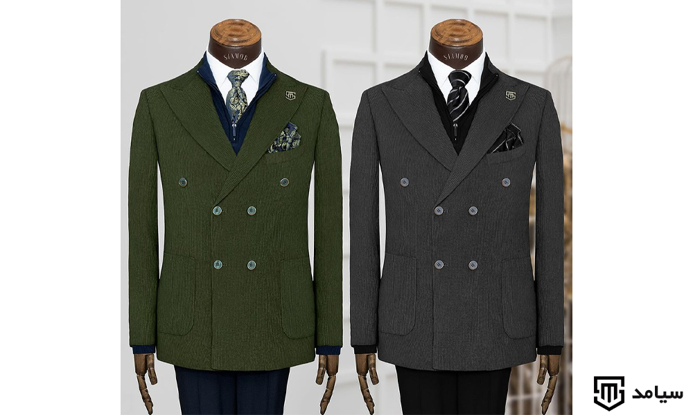 چگونه استایل کلاسیک مردانه داشته باشیم؟