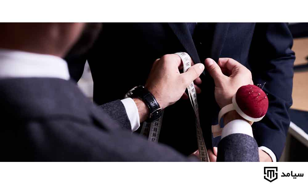 شخصی دوزی و انواع آن