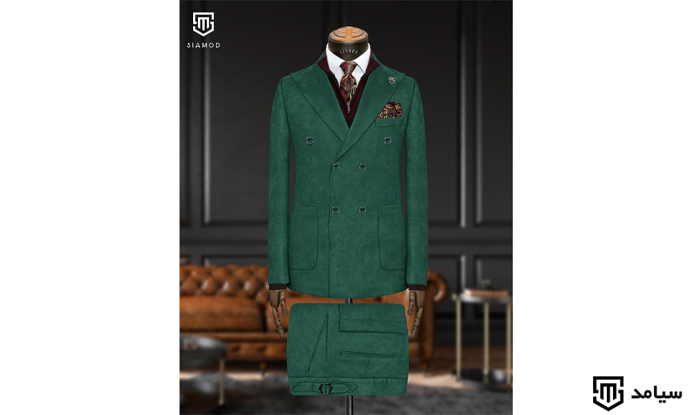 چگونه استایل کلاسیک مردانه داشته باشیم؟