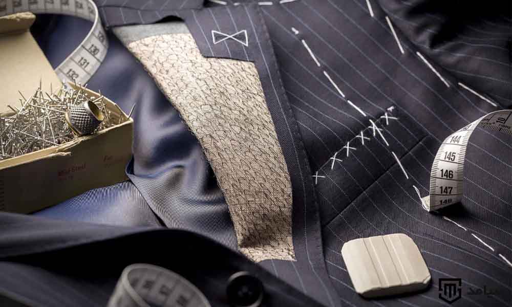 شخصی دوزی و انواع آن