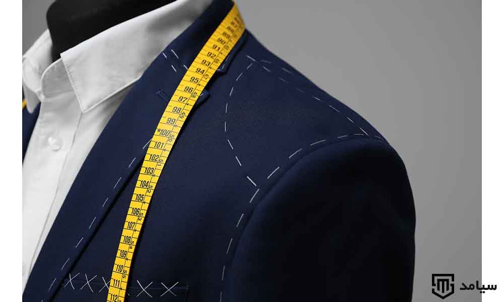 شخصی دوزی و انواع آن