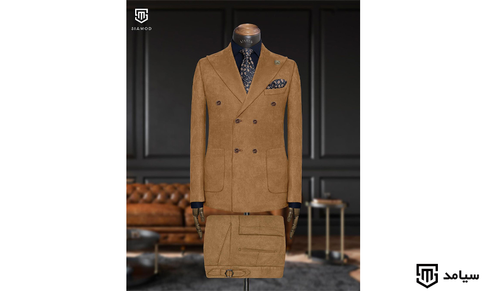 چگونه استایل کلاسیک مردانه داشته باشیم؟