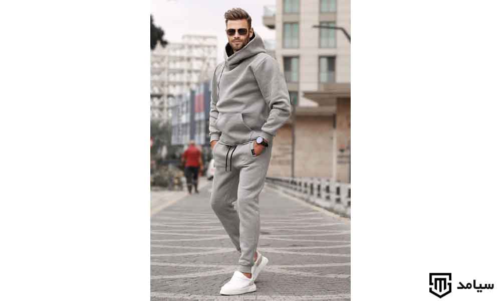 انواع استایل مردانه