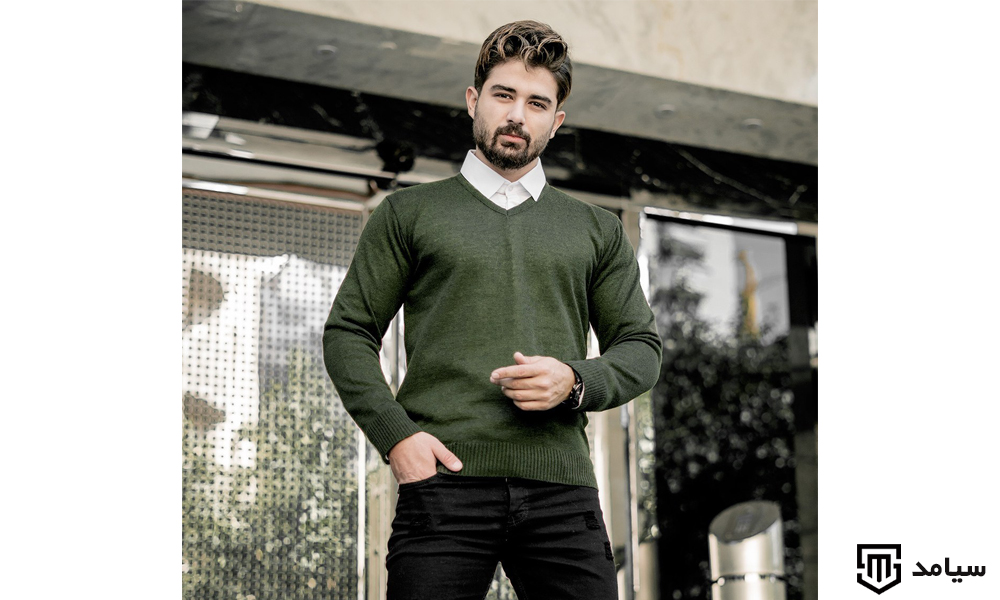 چگونه استایل کلاسیک مردانه داشته باشیم؟