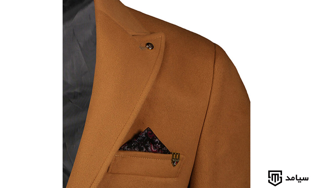 تک کت اسپرت در استایل مردانه